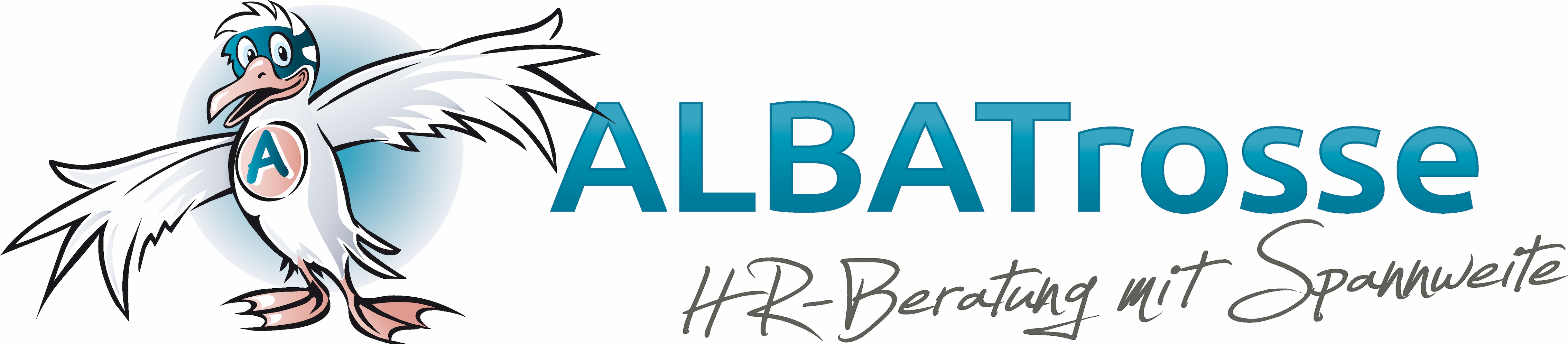 Logo von ALBATrosse