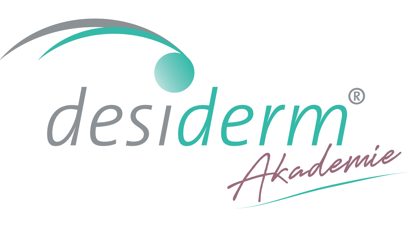 desiderm®- Germany GmbH Logo