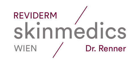 Logo von Reviderm skinmedics wien / Kaiser's GmbH
