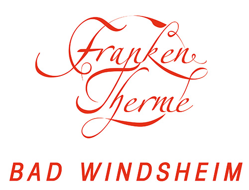Franken-Therme Bad Windsheim Logo