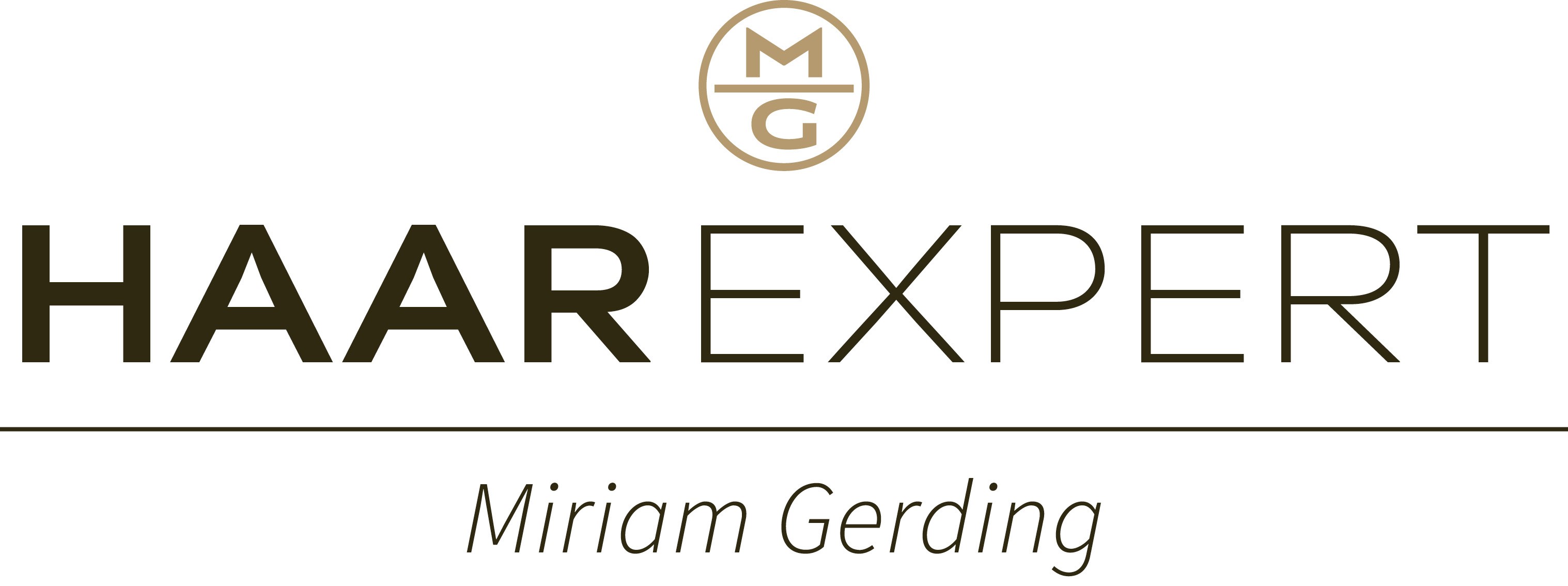 HaarExpert Logo
