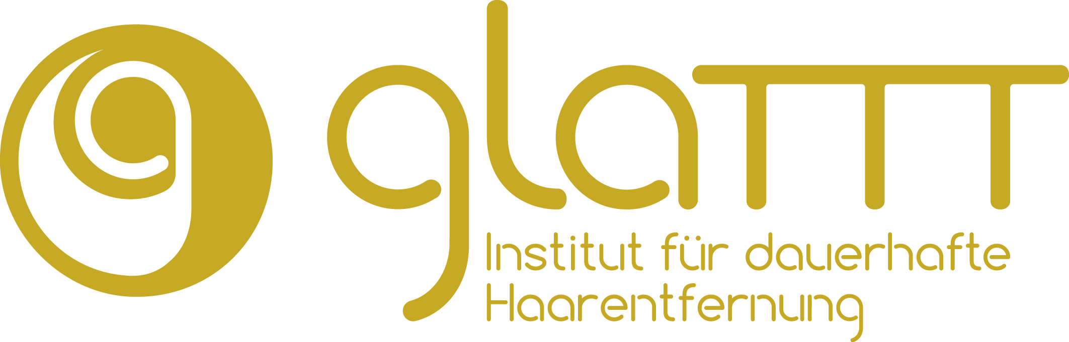 Headerbild für Kosmetikerin (m/w/d) für das glattt Institut für dauerhafte Haarentfernung