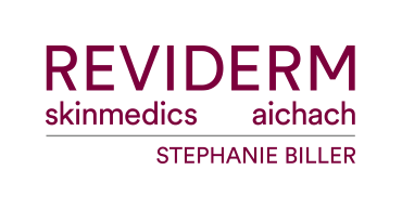 REVIDERM skinmedics aichach Logo