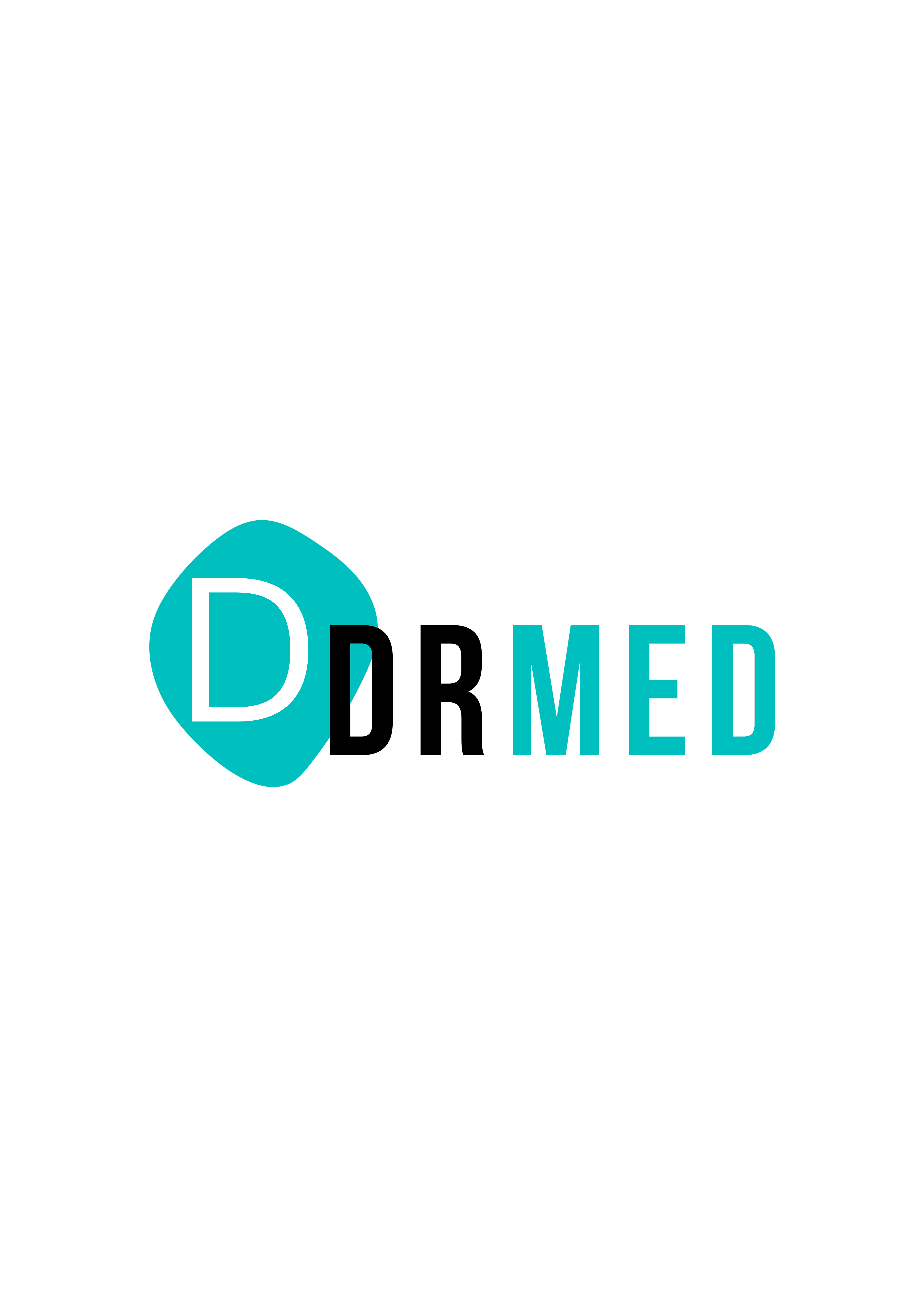 DDRMED EUROPE GmbH Logo