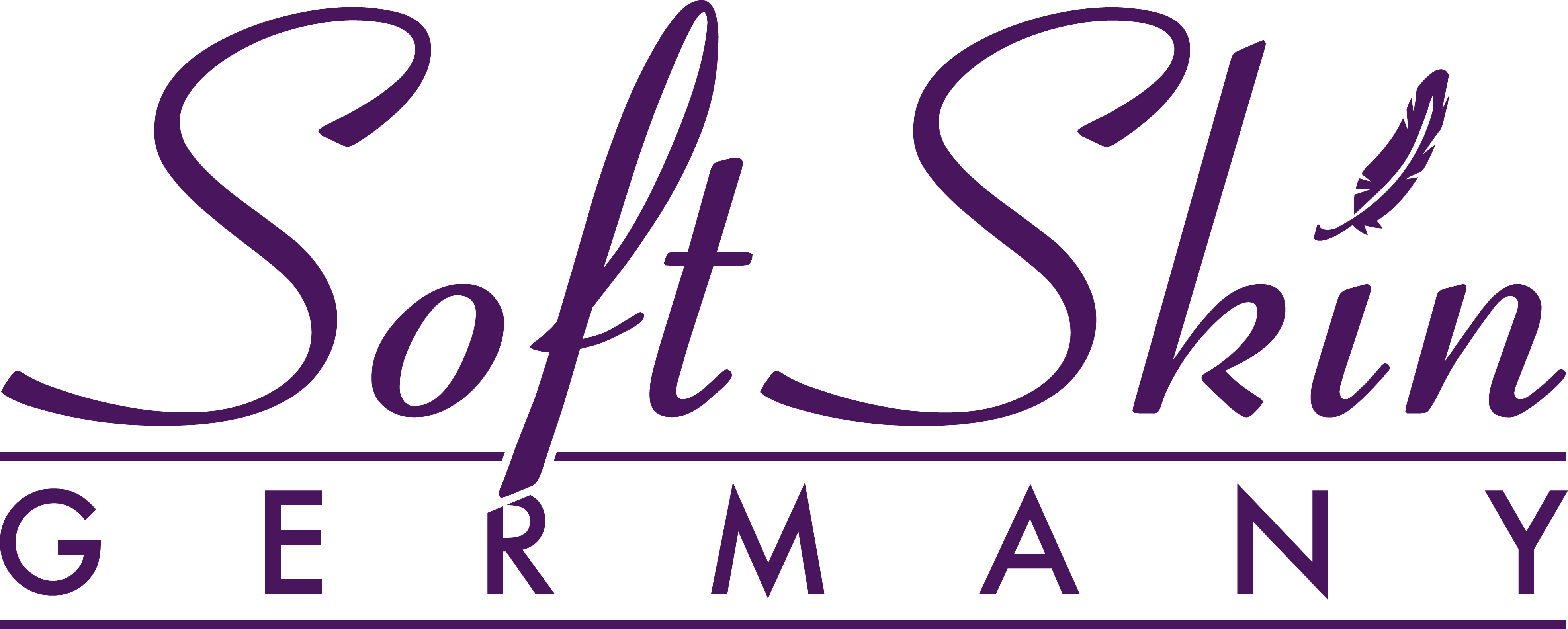 Soft Skin Germany Logo