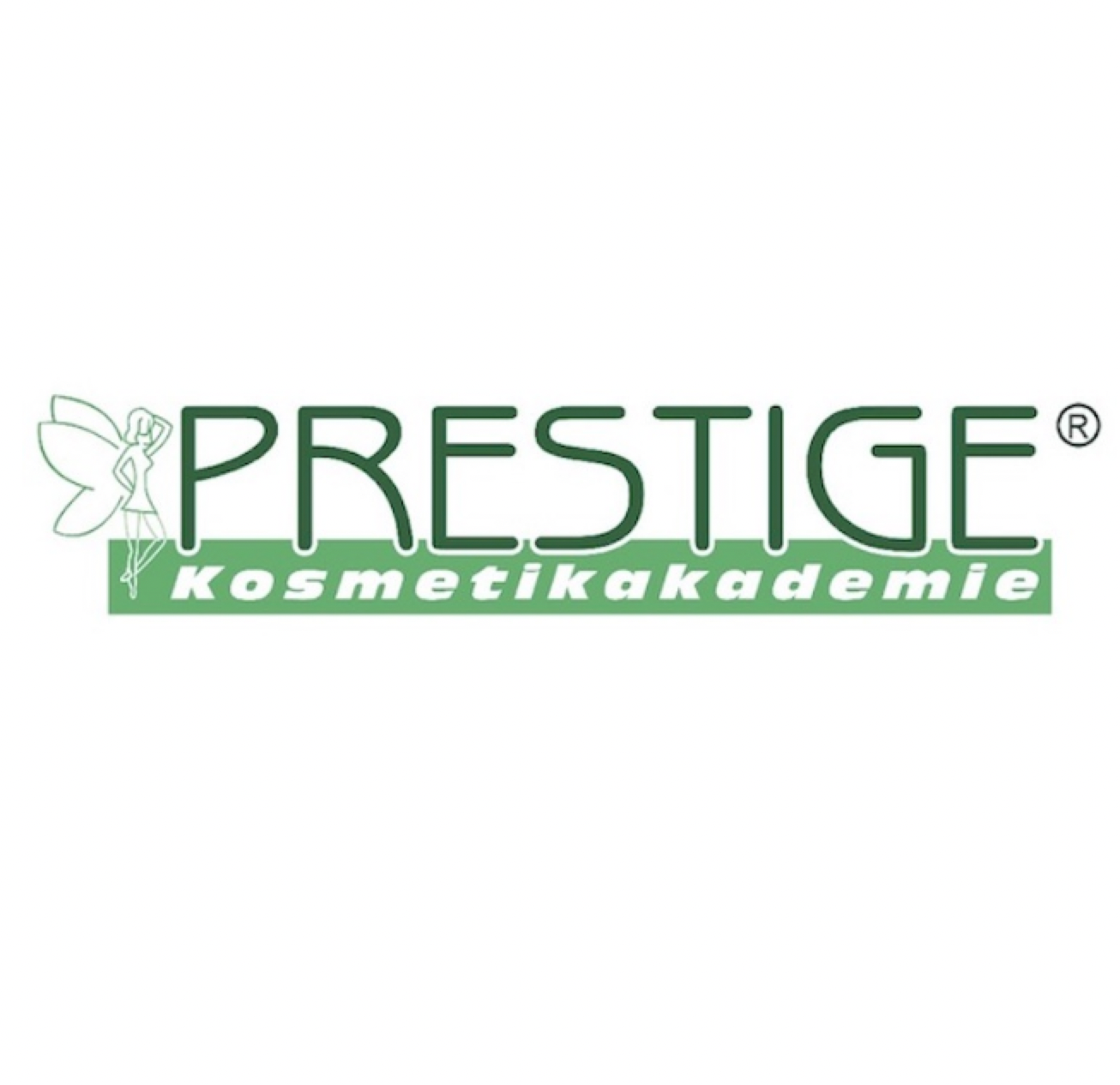 Logo von PRESTIGE Kosmetikakademie