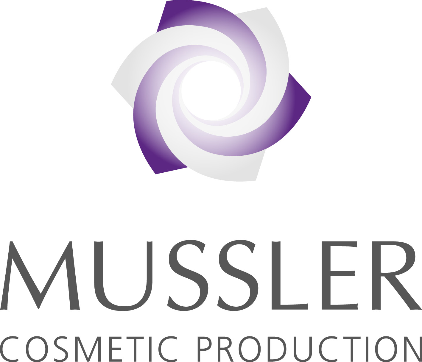 Logo von Mussler Cosmetic Production GmbH